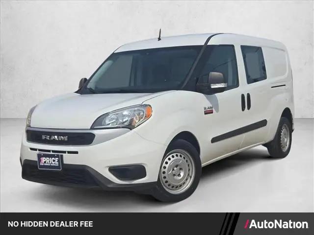 2022 Ram ProMaster City Cargo Van Cargo Van for sale in North Richland Hills, TX