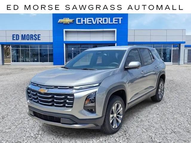 2027 Chevrolet Equinox LT FWD for sale in Sunrise, FL