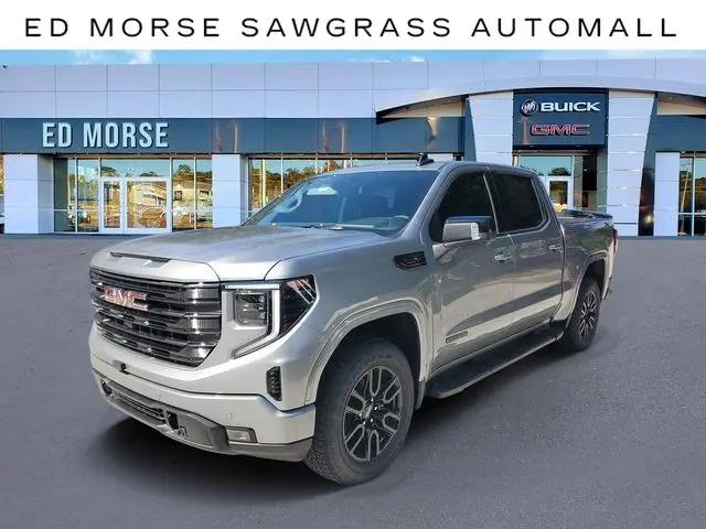 2026 GMC Sierra 1500 Crew Cab, Short Bed, Elevation, 4WD for sale in Sunrise, FL