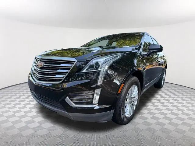 2017 Cadillac XT5 Standard for sale in Newnan, GA