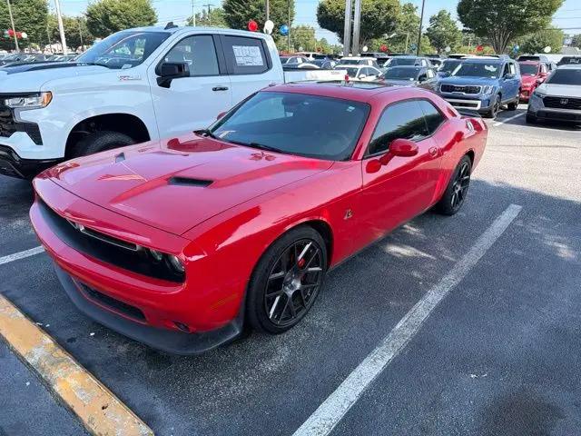 2018 Dodge Challenger R/T Scat Pack for sale in Newnan, GA