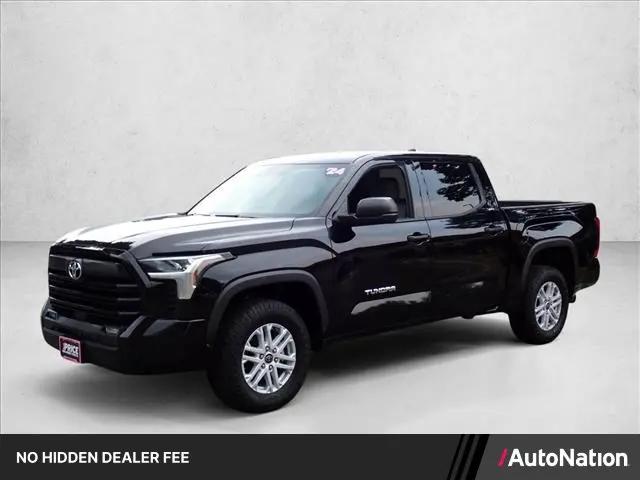 2024 Toyota Tundra SR5 for sale in Centennial, CO