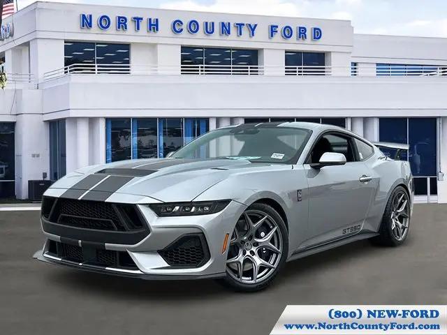 2026 Ford Mustang GT Premium Fastback for sale in Vista, CA
