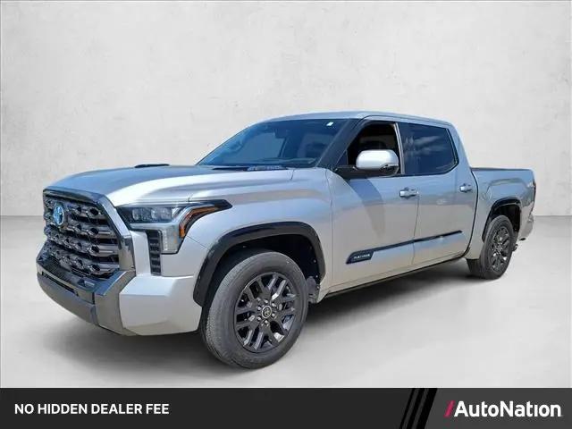 2022 Toyota Tundra Platinum for sale in Austin, TX