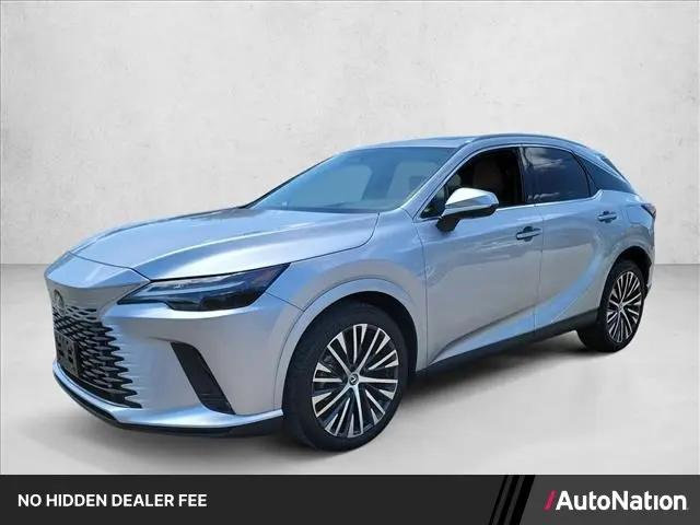 2023 Lexus RX 350 Premium Plus for sale in Austin, TX