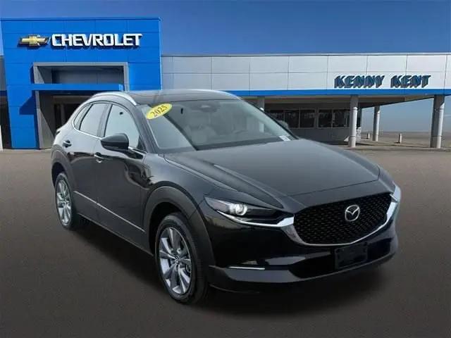 2025 Mazda CX-30 2.5 S Preferred Package for sale in Evansville, IN