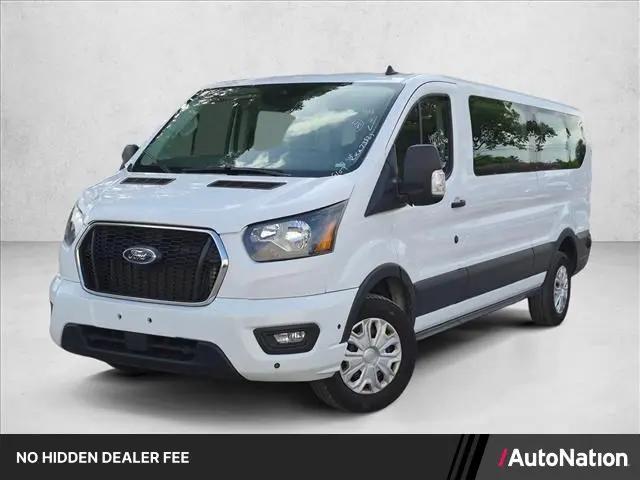 2024 Ford Transit-350 Passenger Van XLT for sale in Greenacres, FL