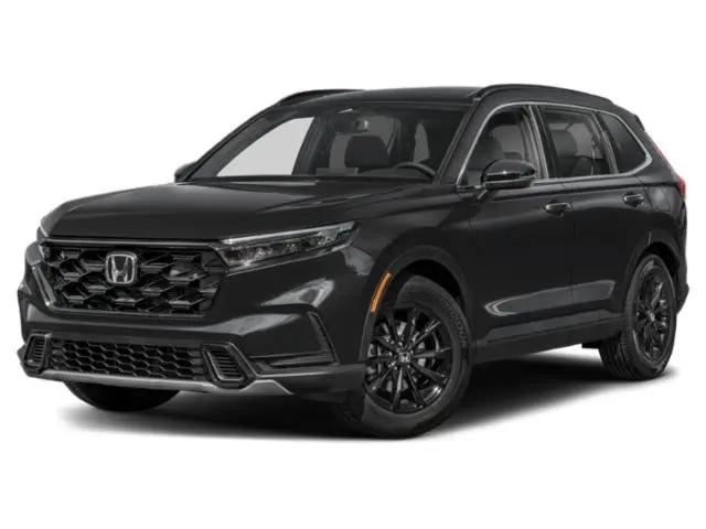 2025 Honda CR-V Hybrid Sport for sale in Frisco, TX