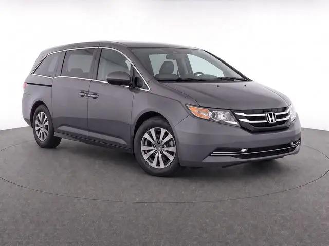 2014 Honda Odyssey EX-L for sale in Tinley Park, IL