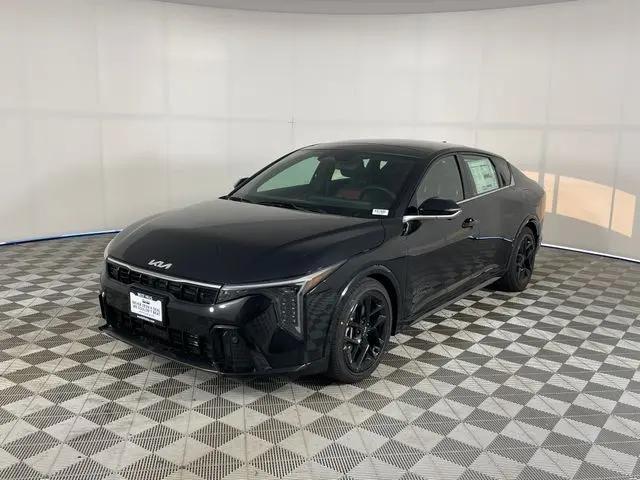 2026 Kia K4 GT-Line Turbo for sale in Bremerton, WA