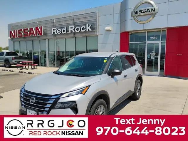 2024 Nissan Rogue S Intelligent AWD for sale in Grand Junction, CO