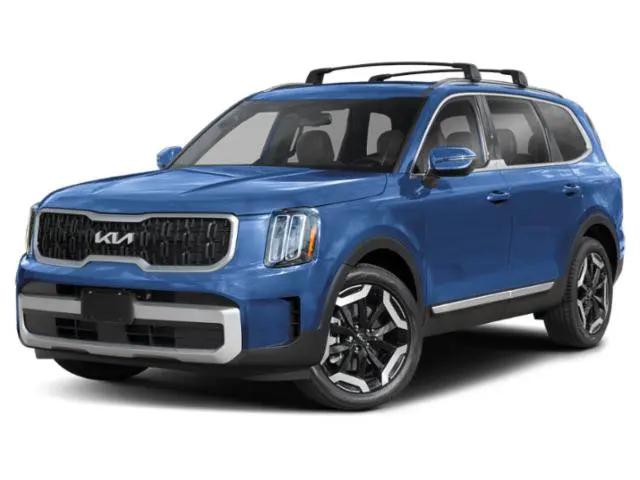 2024 Kia Telluride EX for sale in Griffin, GA