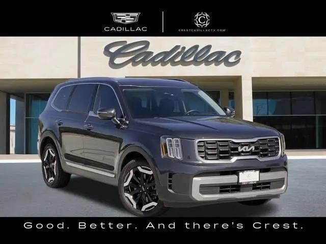 2023 Kia Telluride S for sale in Frisco, TX