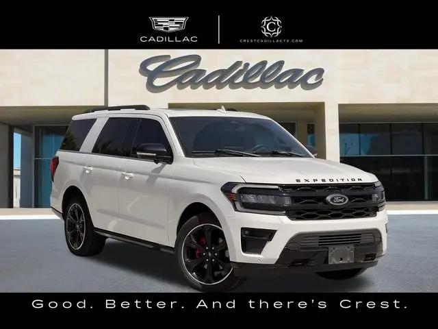 2023 Ford Expedition Limited for sale in Frisco, TX