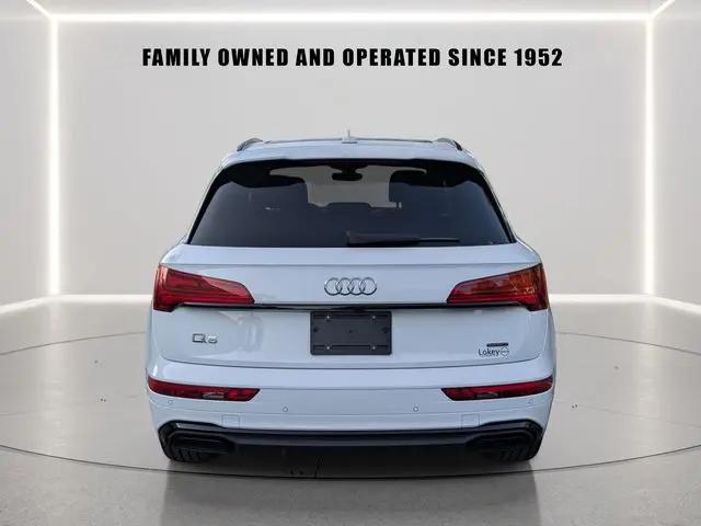 2025 Audi Q5 Premium 45 TFSI S line quattro