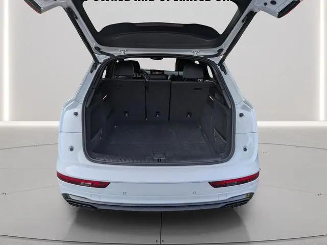 2025 Audi Q5 Premium 45 TFSI S line quattro