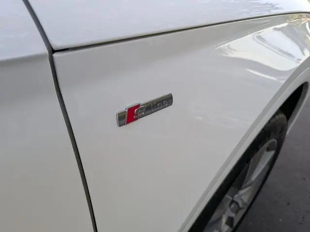 2025 Audi Q5 Premium 45 TFSI S line quattro