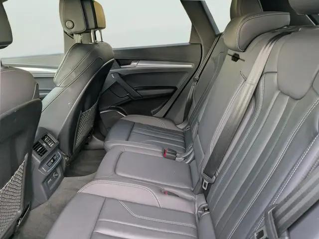 2025 Audi Q5 Premium 45 TFSI S line quattro