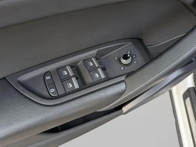 2025 Audi Q5 Premium 45 TFSI S line quattro