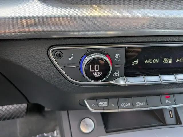 2025 Audi Q5 Premium 45 TFSI S line quattro