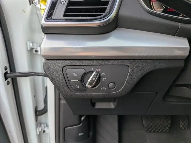 2025 Audi Q5 Premium 45 TFSI S line quattro