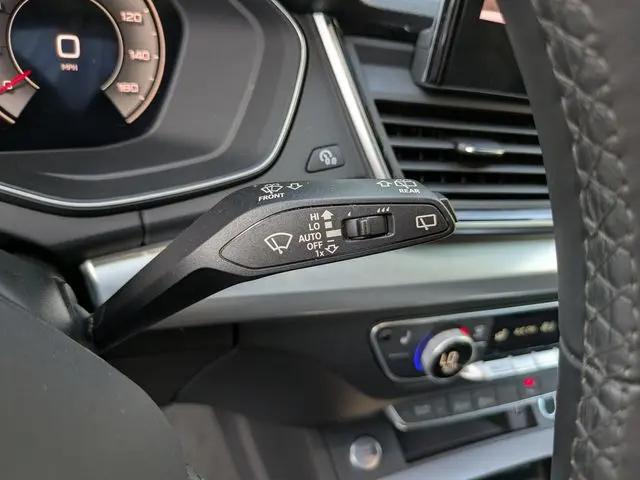 2025 Audi Q5 Premium 45 TFSI S line quattro