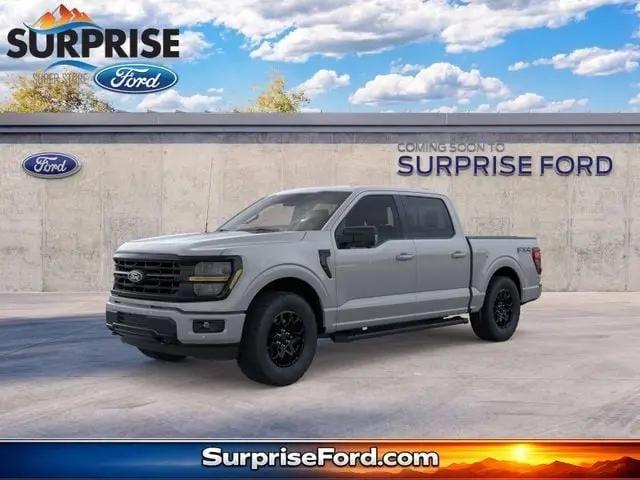 2026 Ford F-150 XLT for sale in Surprise, AZ