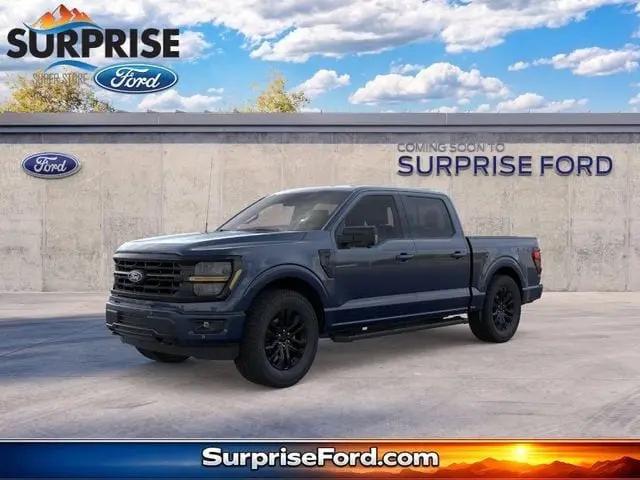 2026 Ford F-150 XLT for sale in Surprise, AZ