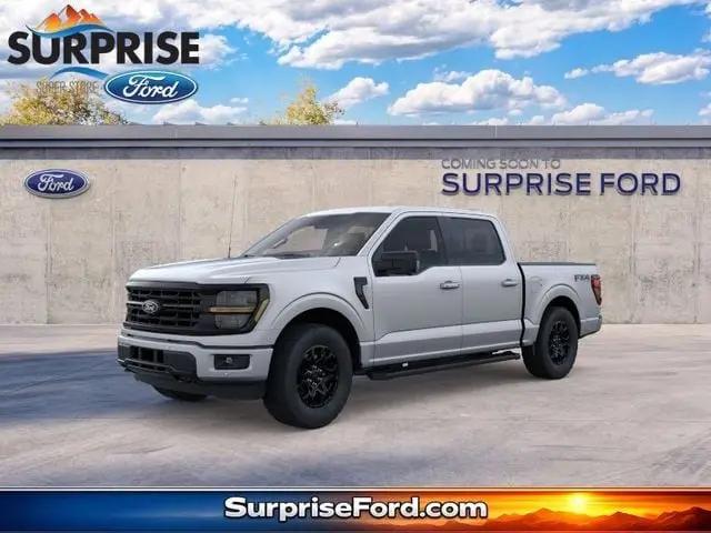 2026 Ford F-150 XLT for sale in Surprise, AZ