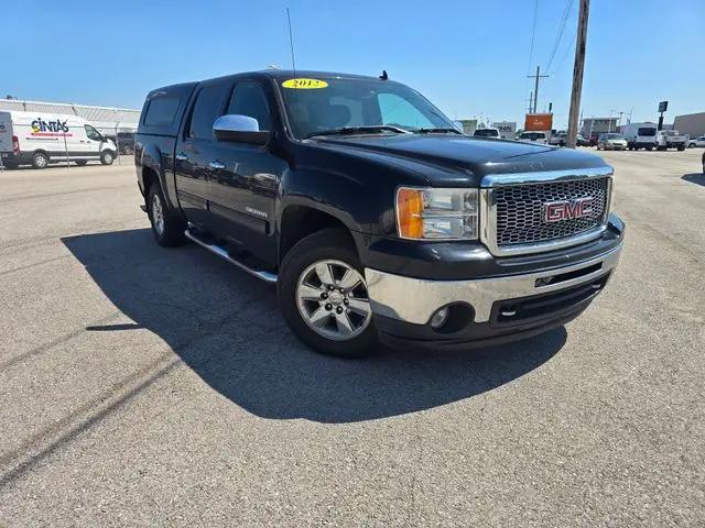 2012 GMC Sierra 1500 SLT for sale in Fort Wayne, IN
