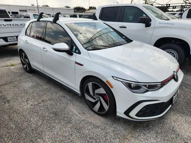 2023 Volkswagen Golf GTI 2.0T S for sale in Sugar Land, TX