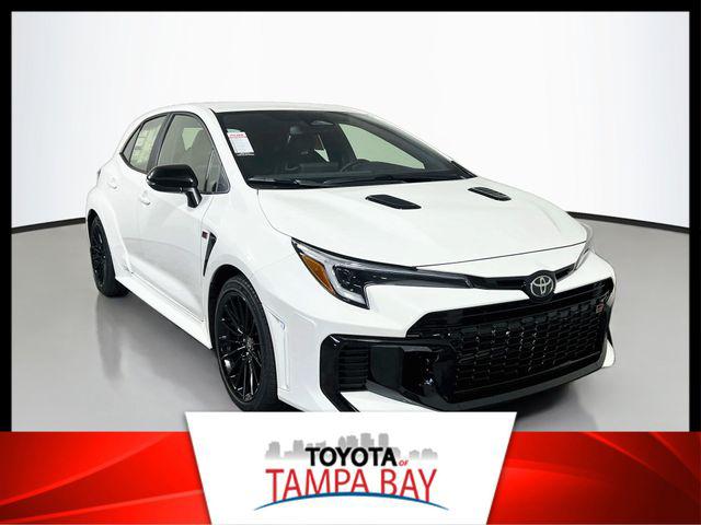 2026 Toyota GR Corolla Unknown for sale in Tampa, FL