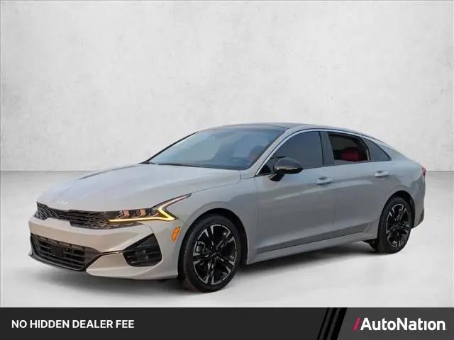 2023 Kia K5 GT-Line for sale in North Canton, OH