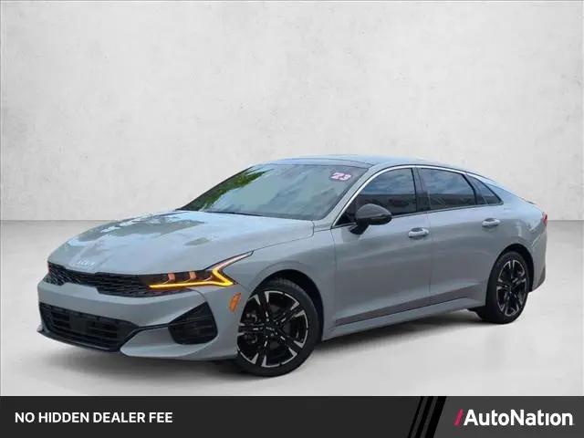 2023 Kia K5 GT-Line for sale in North Canton, OH