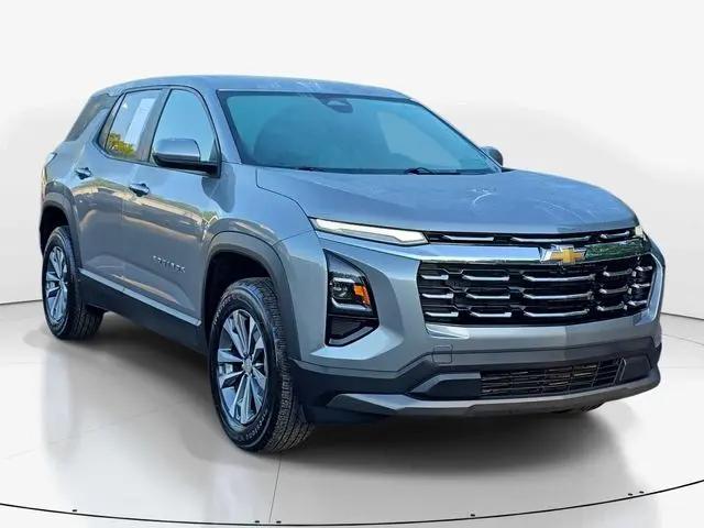 2025 Chevrolet Equinox FWD LT for sale in Summerville, SC