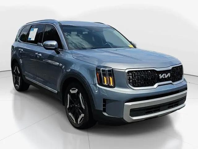 2024 Kia Telluride EX for sale in Summerville, SC