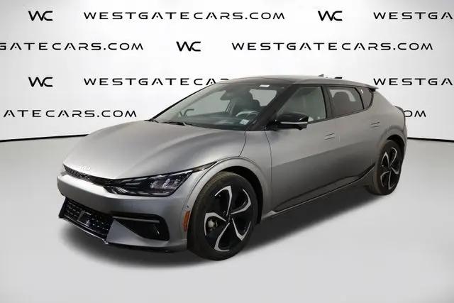 2023 Kia EV6 GT-Line for sale in Wake Forest, NC