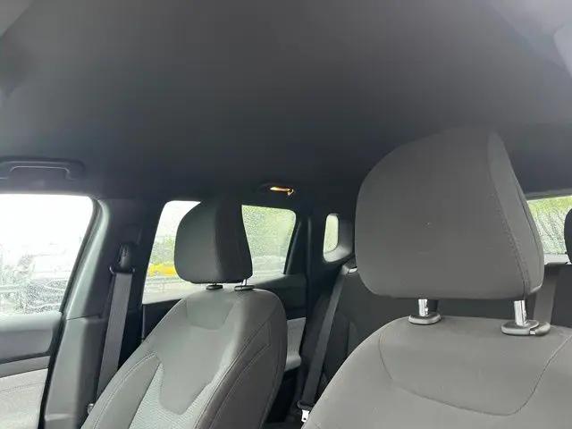 2024 Jeep Compass Sport 4x4