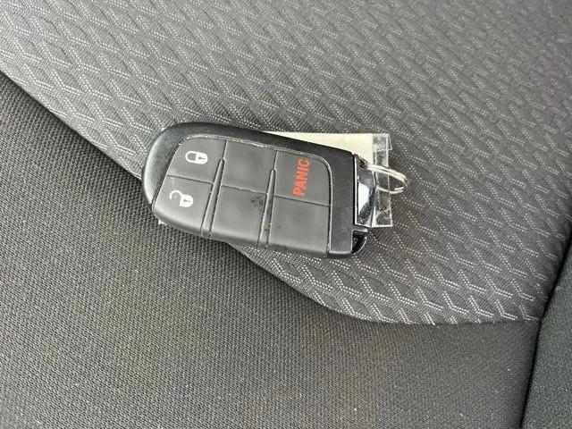 2024 Jeep Compass Sport 4x4