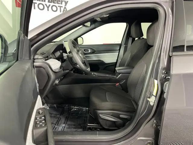 2024 Jeep Compass Sport 4x4