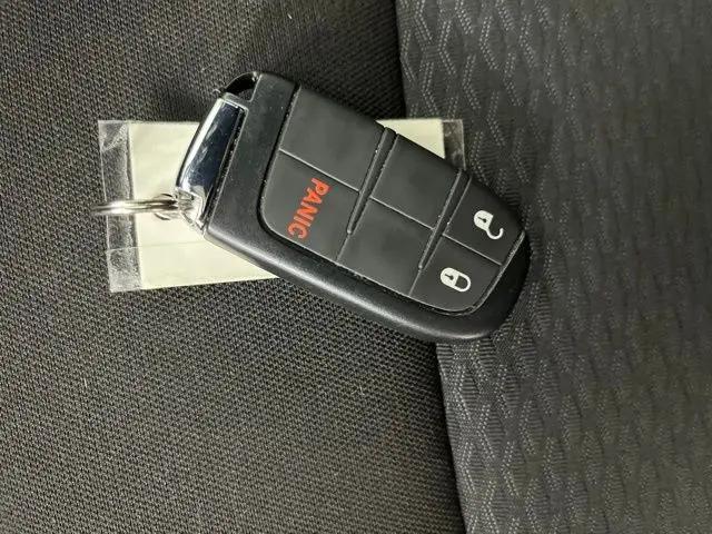 2024 Jeep Compass Sport 4x4