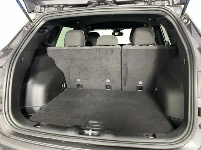 2024 Jeep Compass Sport 4x4