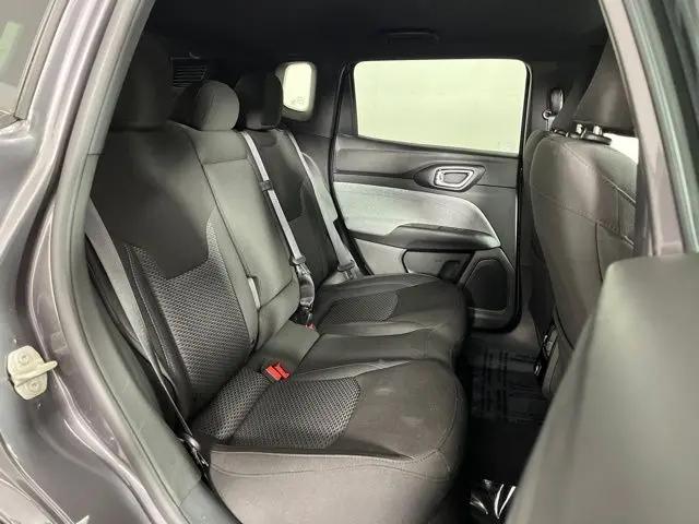 2024 Jeep Compass Sport 4x4