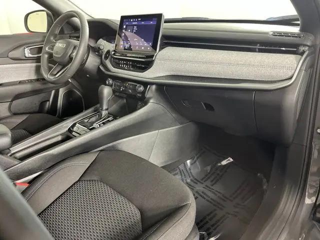2024 Jeep Compass Sport 4x4