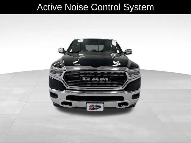 2023 Ram 1500 Limited Crew Cab 4x4 57 Box