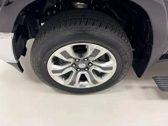 2023 Ram 1500 Limited Crew Cab 4x4 57 Box