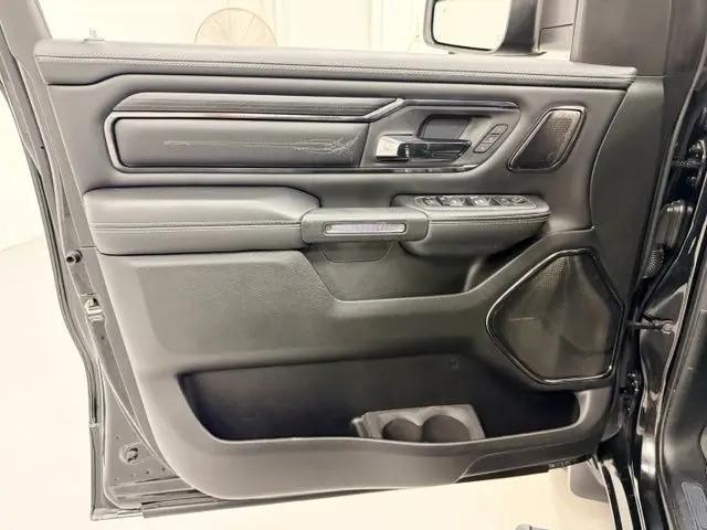 2023 Ram 1500 Limited Crew Cab 4x4 57 Box