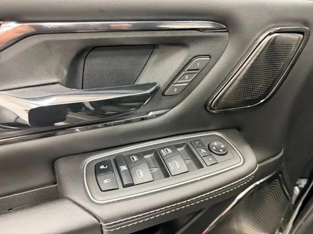 2023 Ram 1500 Limited Crew Cab 4x4 57 Box