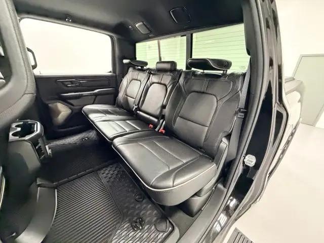 2023 Ram 1500 Limited Crew Cab 4x4 57 Box