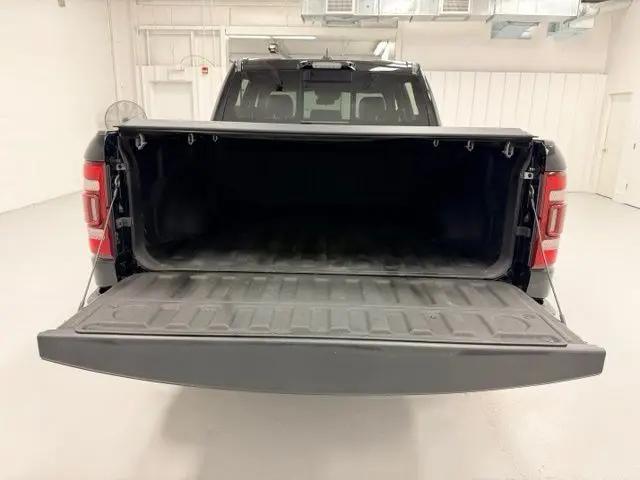2023 Ram 1500 Limited Crew Cab 4x4 57 Box